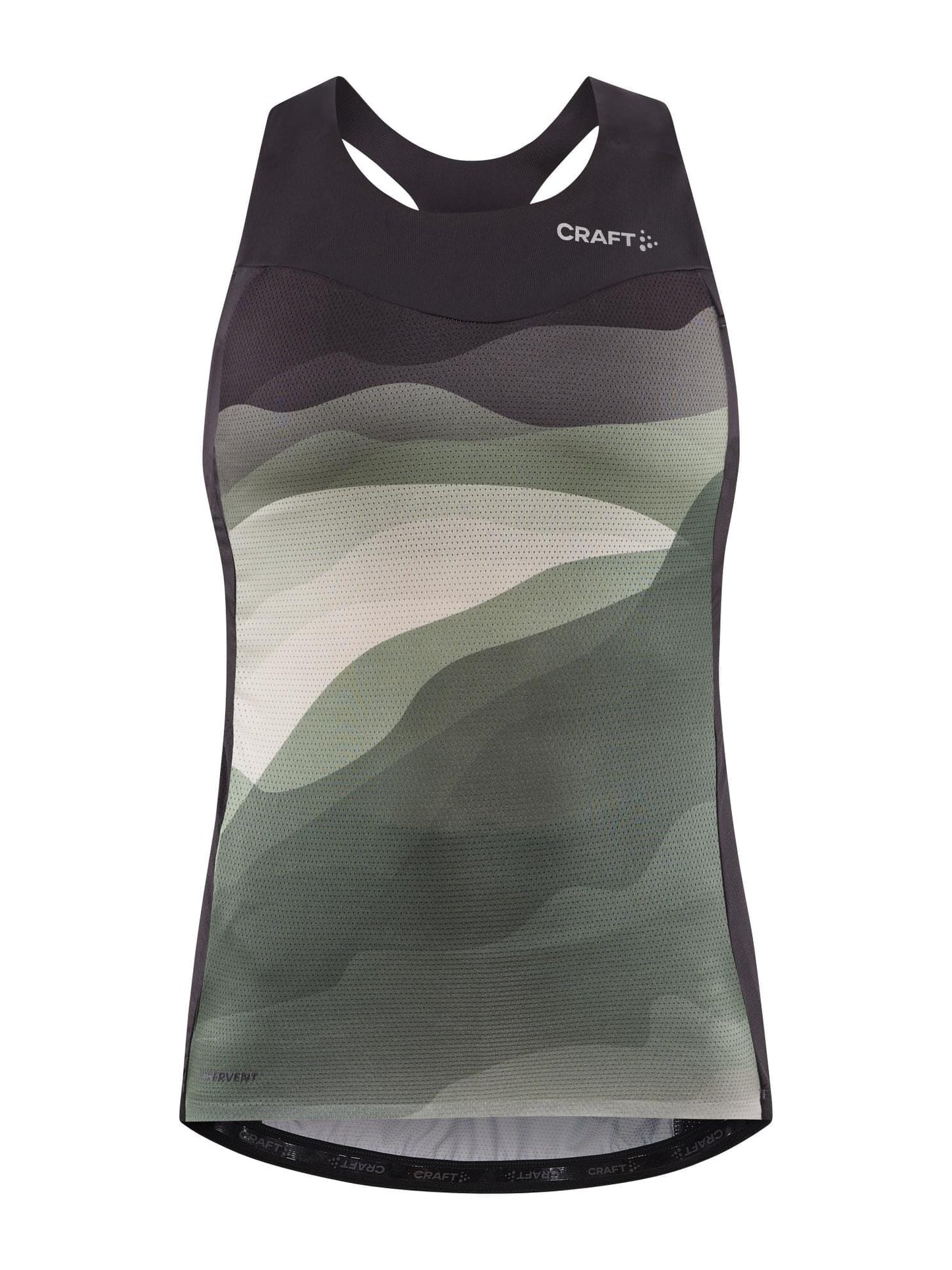 Women ADV Endur Singlet Craft Sportswear NA