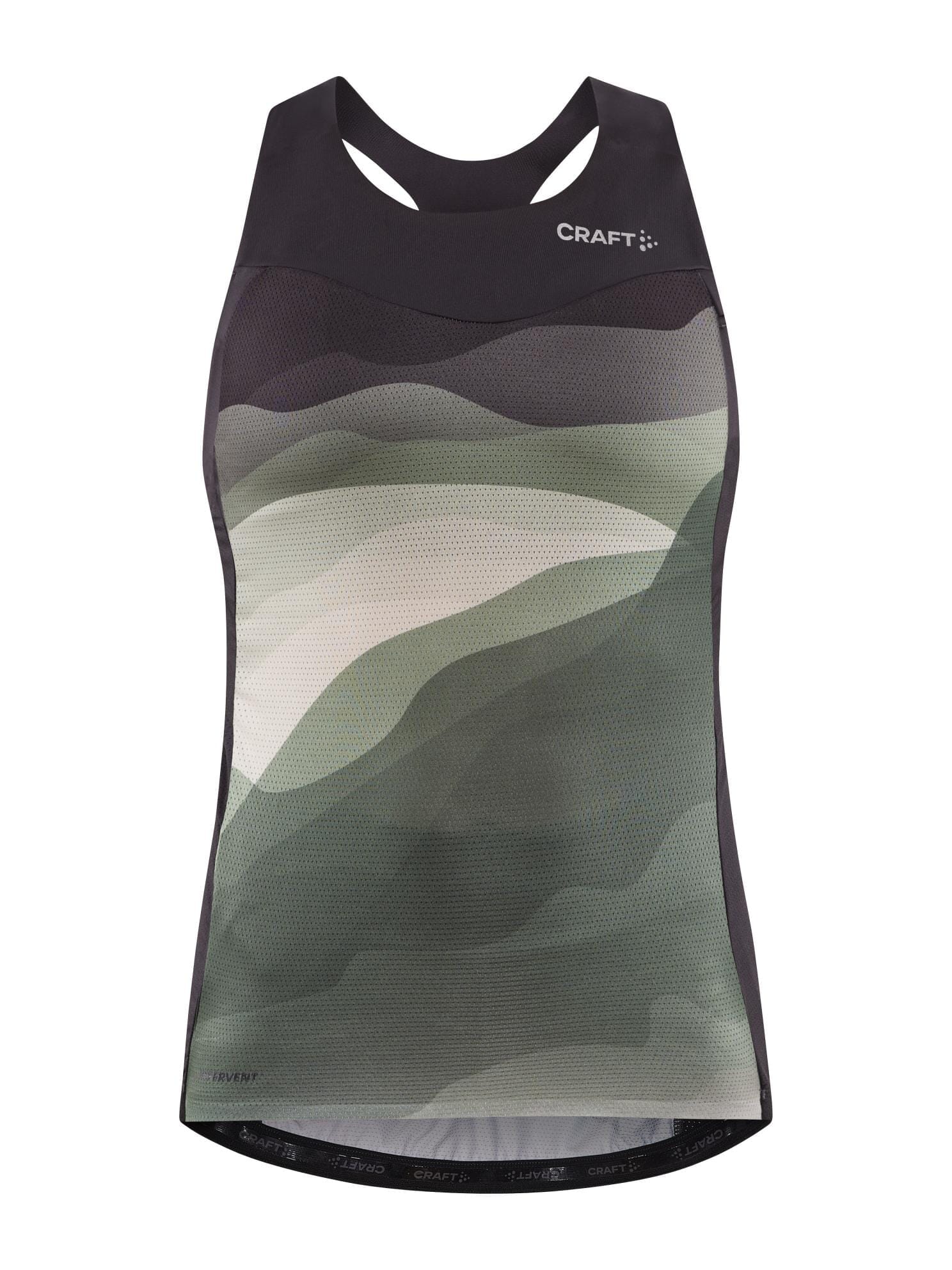 Women ADV Endur Singlet Craft Sportswear NA