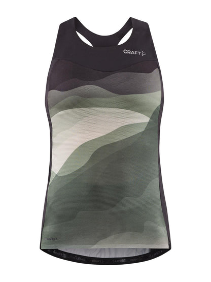 Women ADV Endur Singlet Craft Sportswear NA