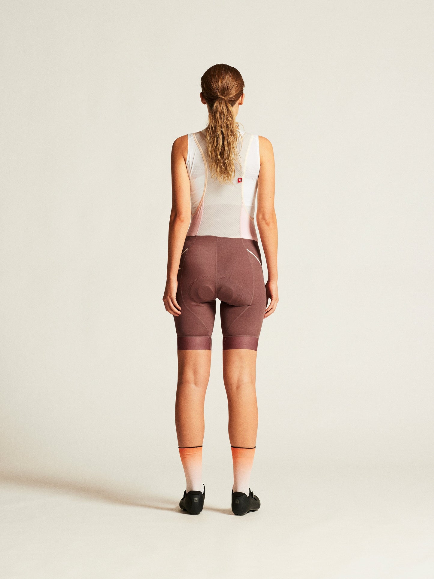 Women's ADV Endur Bib Shorts Women's Shorts, Skirts, and Dresses Craft Sportswear NA