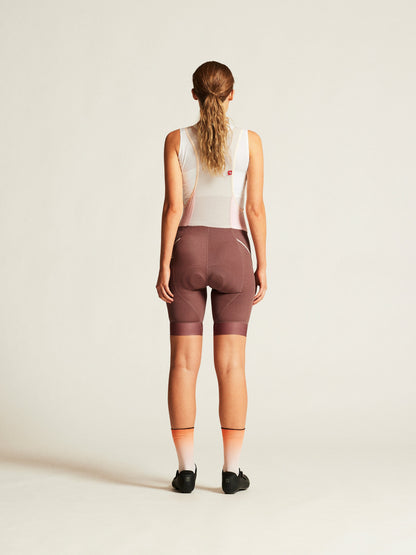 Women's ADV Endur Bib Shorts Women's Shorts, Skirts, and Dresses Craft Sportswear NA