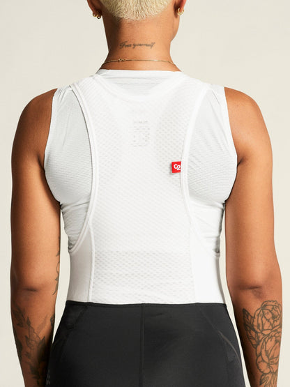 Women's ADV Endur Bib Shorts - Black Craft Sportswear NA