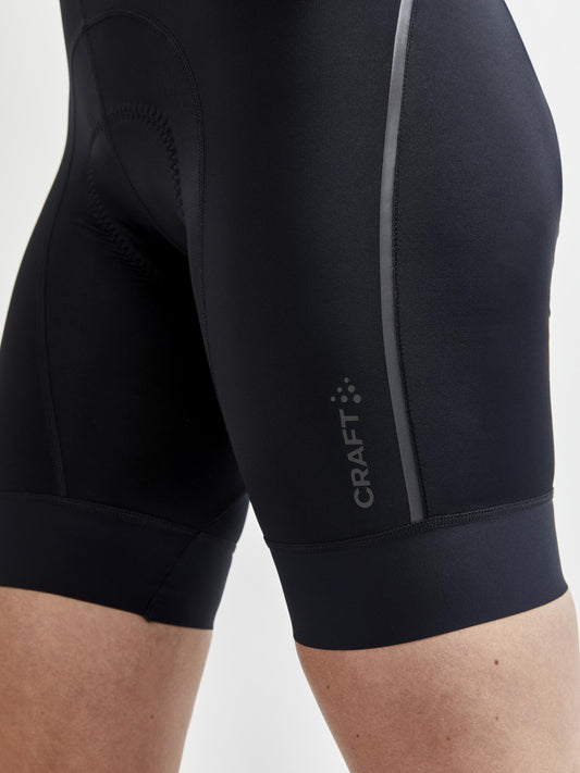 Women's ADV Endur Lumen Cycling Bib Shorts Craft Sportswear NA