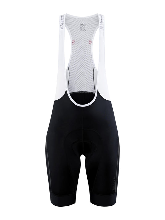 Women's ADV Endur Lumen Cycling Bib Shorts Craft Sportswear NA