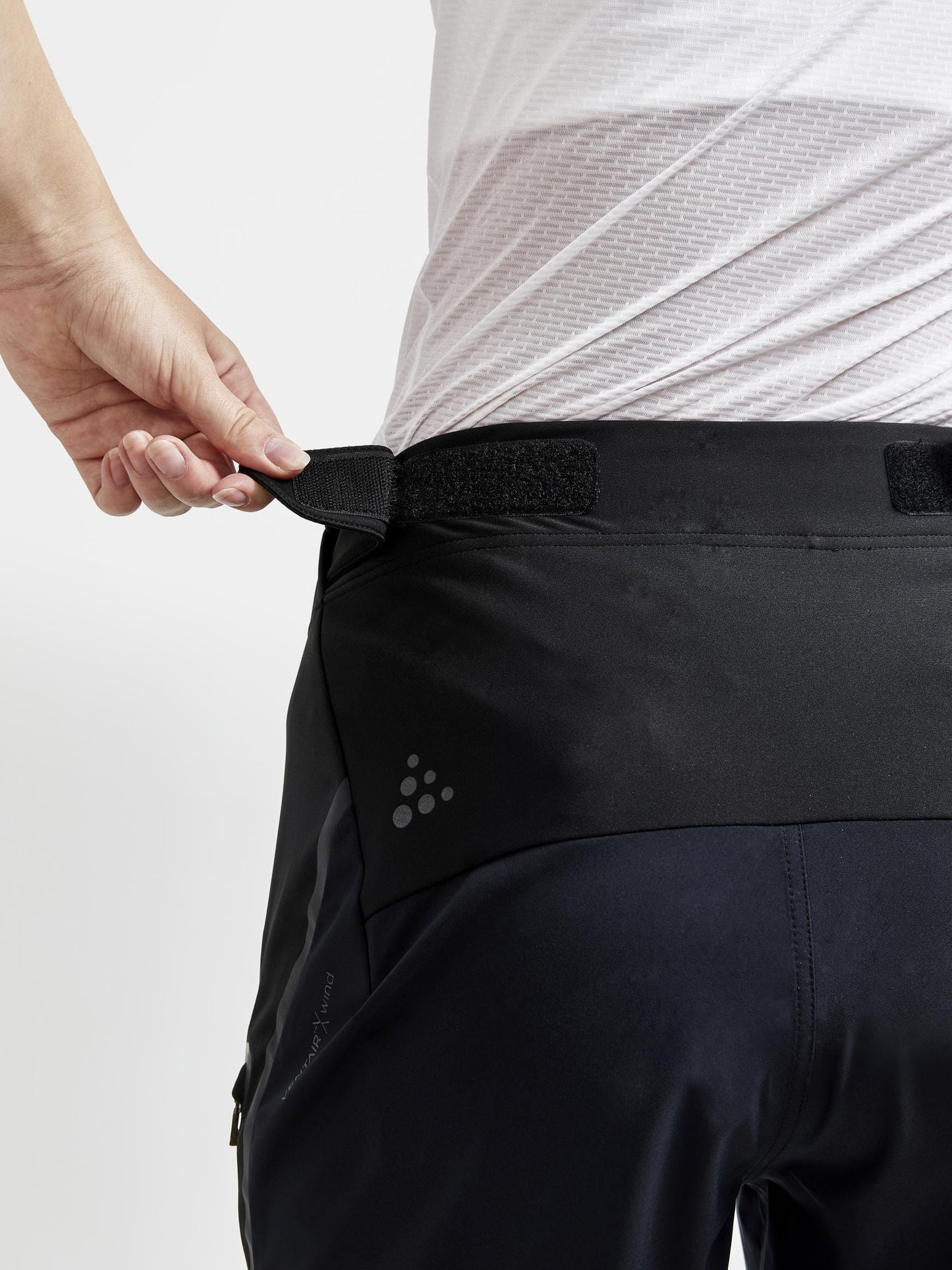 WOMEN'S ADV ENDUR HYDRO PANTS Craft Sportswear NA