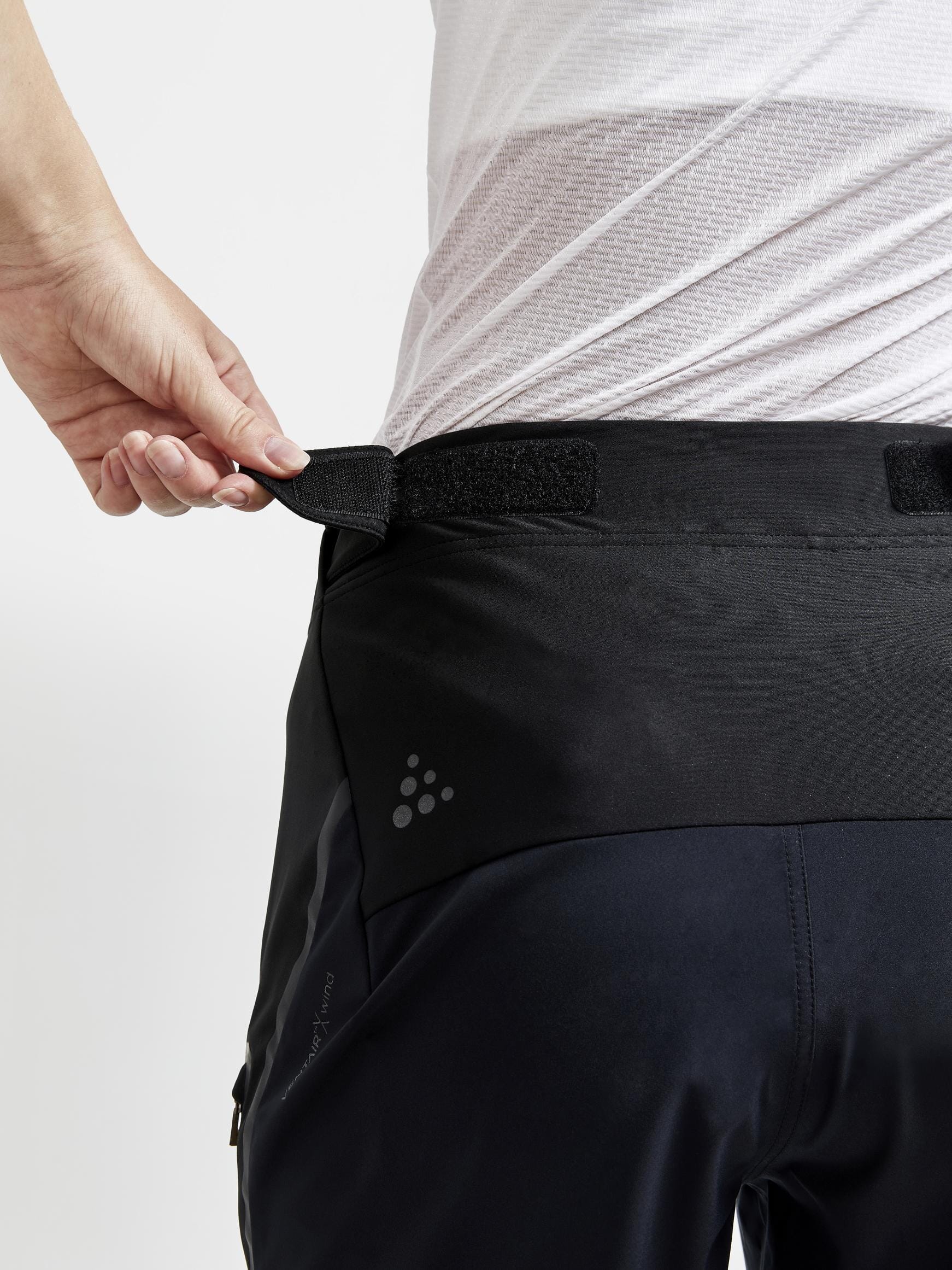 WOMEN'S ADV ENDUR HYDRO PANTS Craft Sportswear NA