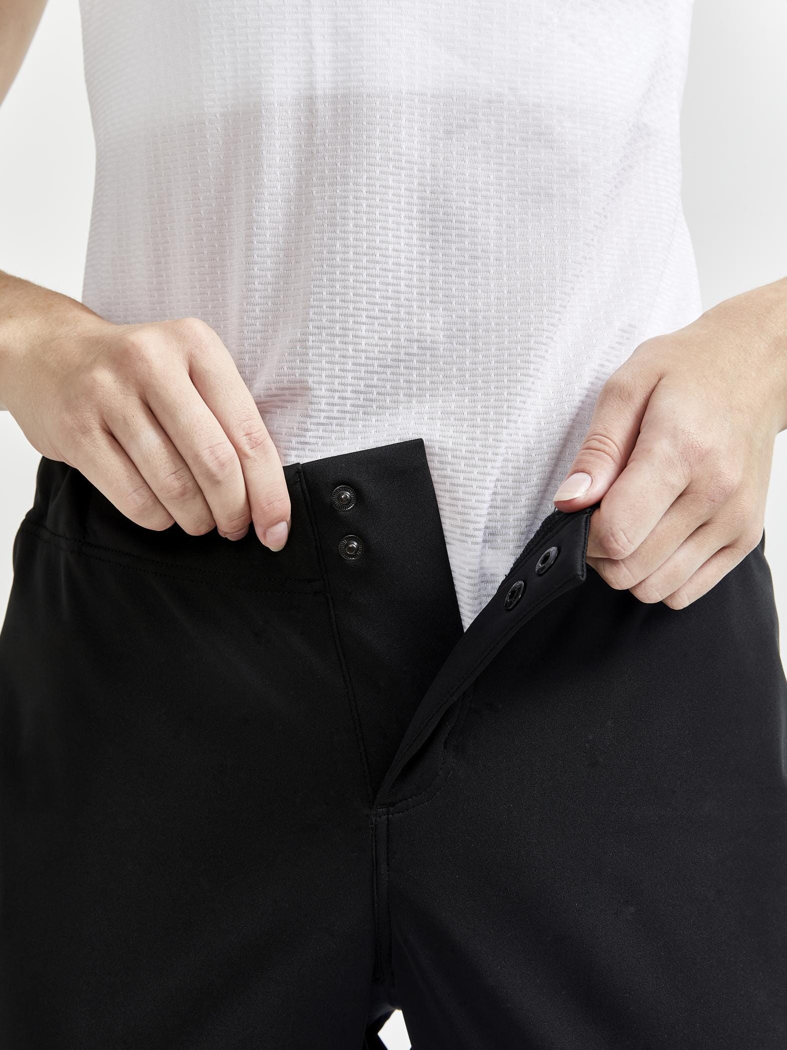 WOMEN'S ADV ENDUR HYDRO PANTS Craft Sportswear NA