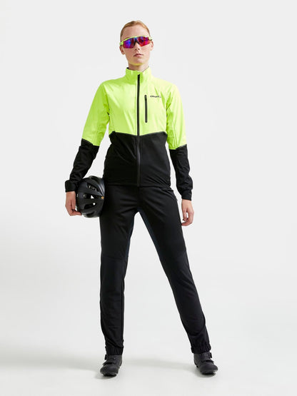 WOMEN'S ADV ENDUR HYDRO PANTS Craft Sportswear NA