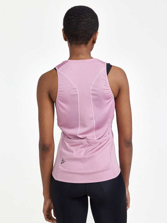 Women's CORE Endur Cycling Singlet Craft Sportswear NA