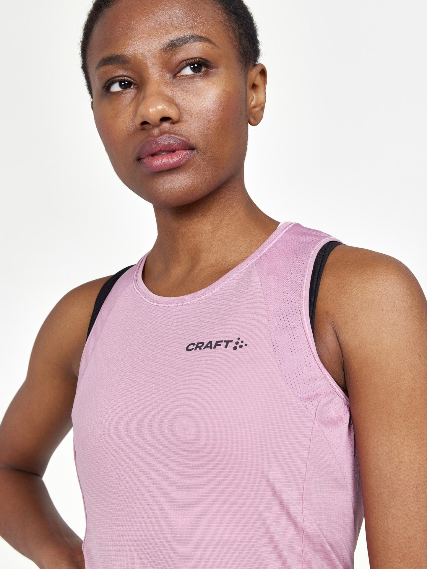 Women's CORE Endur Cycling Singlet Craft Sportswear NA