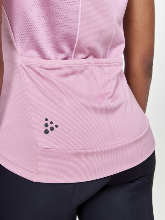 Women's CORE Endur Cycling Singlet Craft Sportswear NA