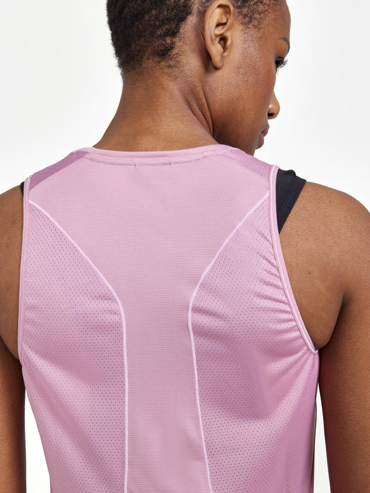 Women's CORE Endur Cycling Singlet Craft Sportswear NA