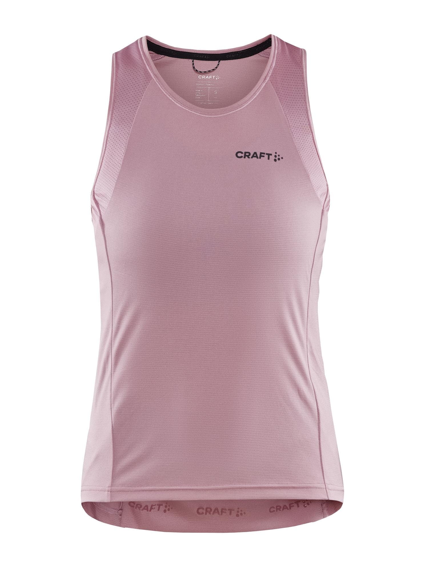 Women's CORE Endur Cycling Singlet Craft Sportswear NA