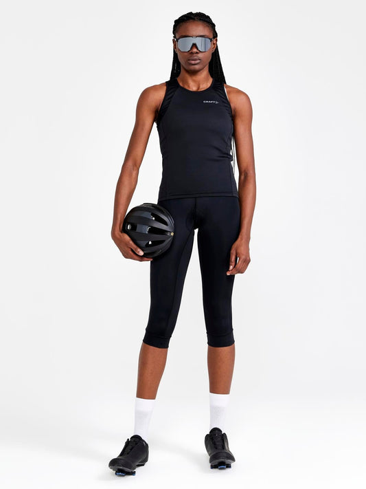 Women's CORE Endur Cycling Singlet Craft Sportswear NA
