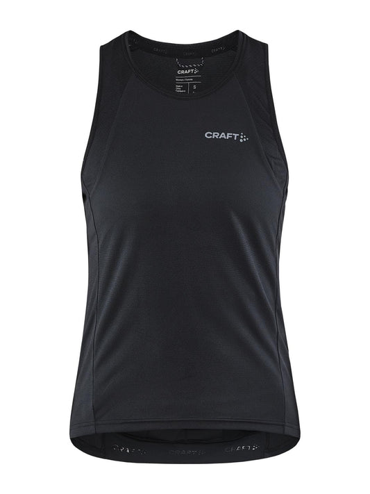 Women's CORE Endur Cycling Singlet Craft Sportswear NA