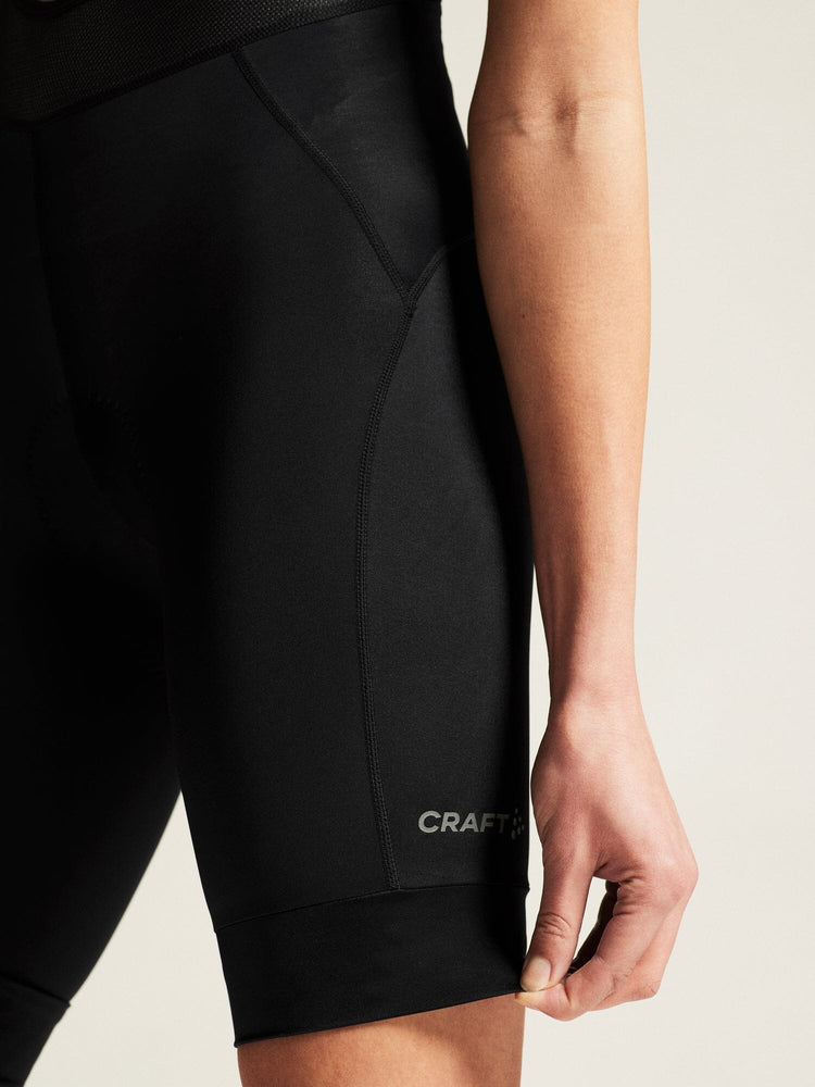 Women's Core Endur Bib Shorts Craft Sportswear NA