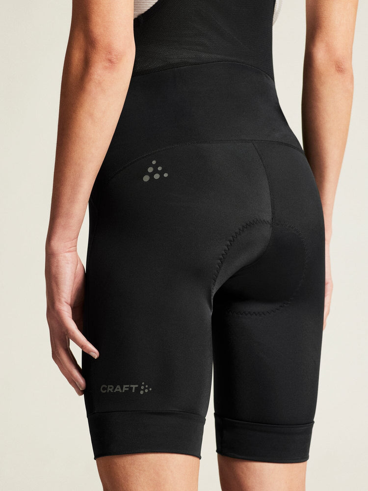 Women's Core Endur Bib Shorts Craft Sportswear NA