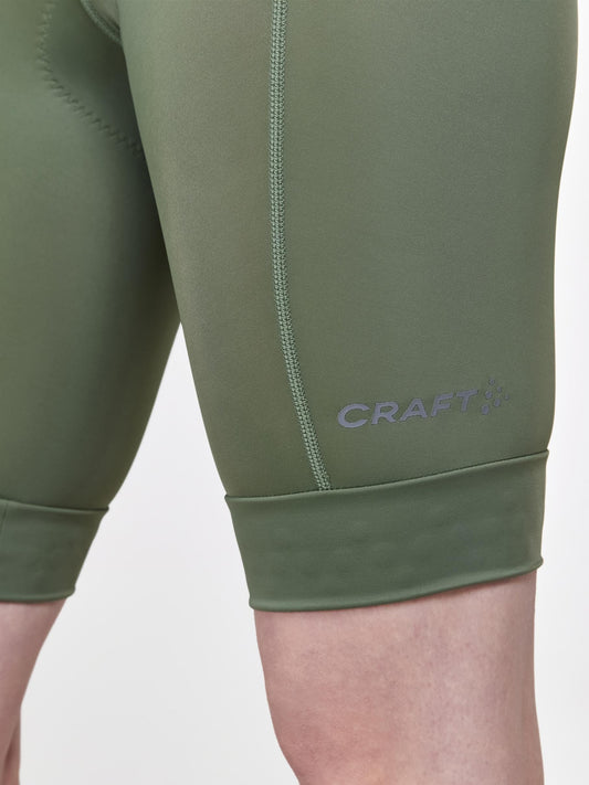 WOMEN'S CORE ENDUR CYCLING SHORTS Craft Sportswear NA