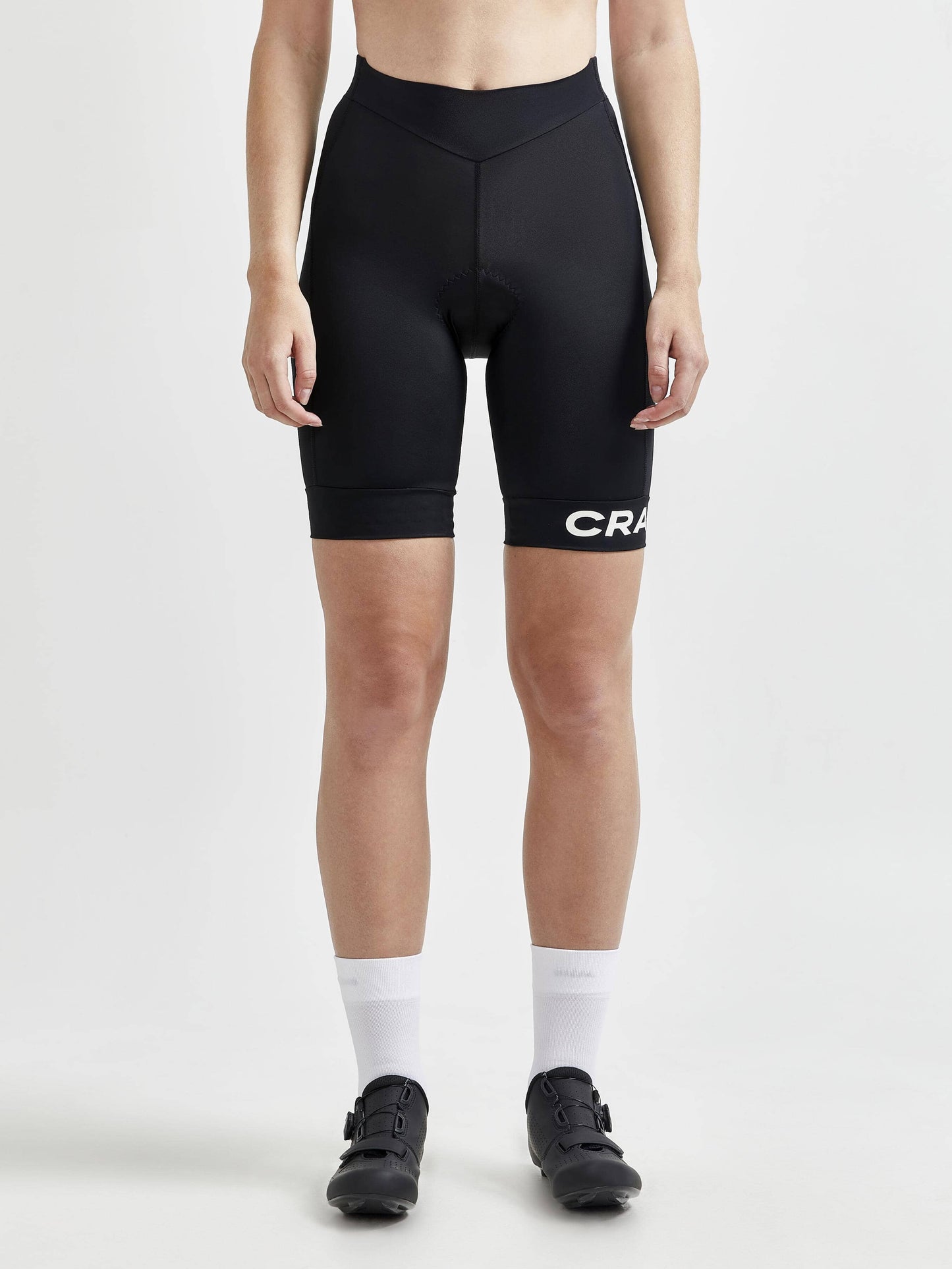 WOMEN'S CORE ENDUR CYCLING SHORTS Craft Sportswear NA