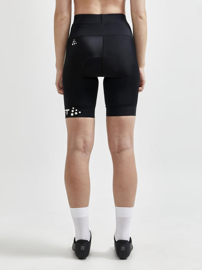WOMEN'S CORE ENDUR CYCLING SHORTS Craft Sportswear NA