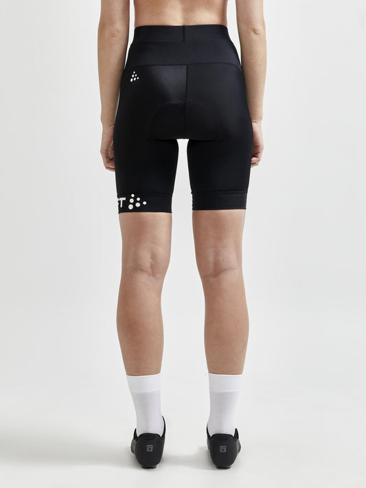 WOMEN'S CORE ENDUR CYCLING SHORTS Craft Sportswear NA