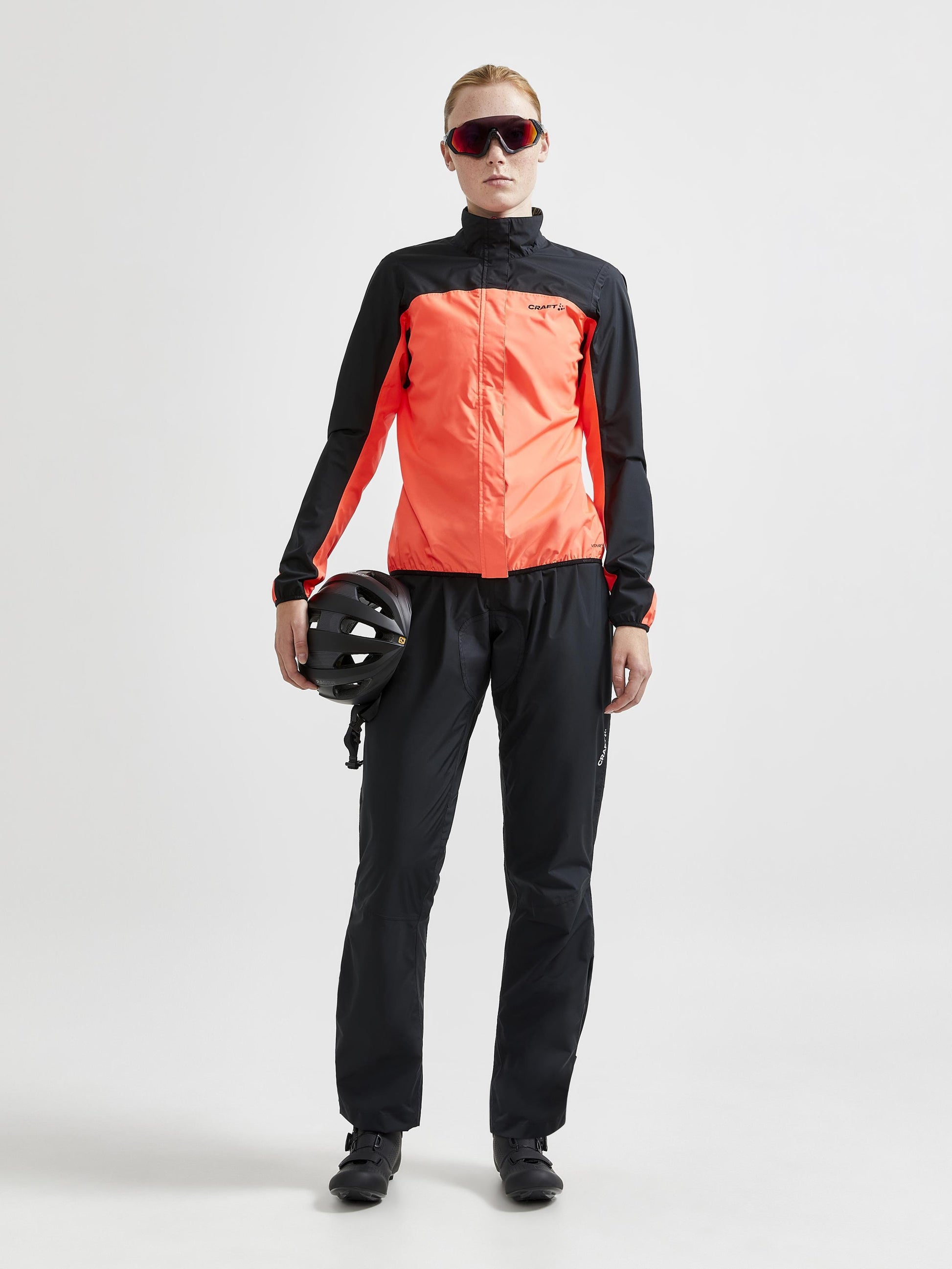 Women's CORE Endur Hydro Cycling Pants Craft Sportswear NA