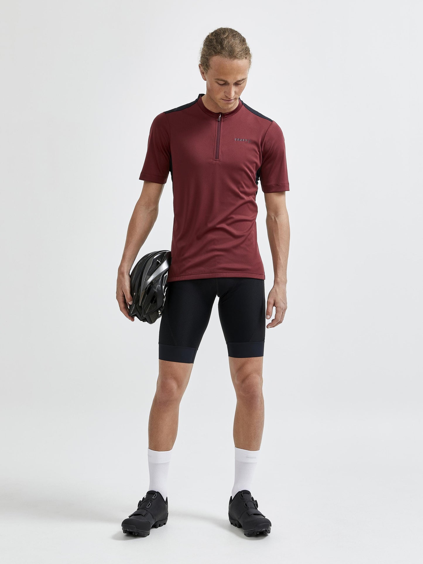 MEN'S ADV GRAVEL CYCLING SHORTS Craft Sportswear NA