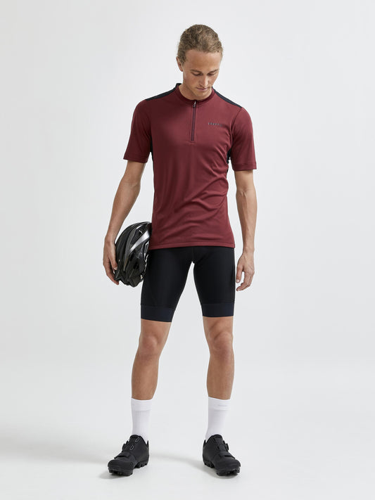 MEN'S ADV GRAVEL CYCLING SHORTS Craft Sportswear NA