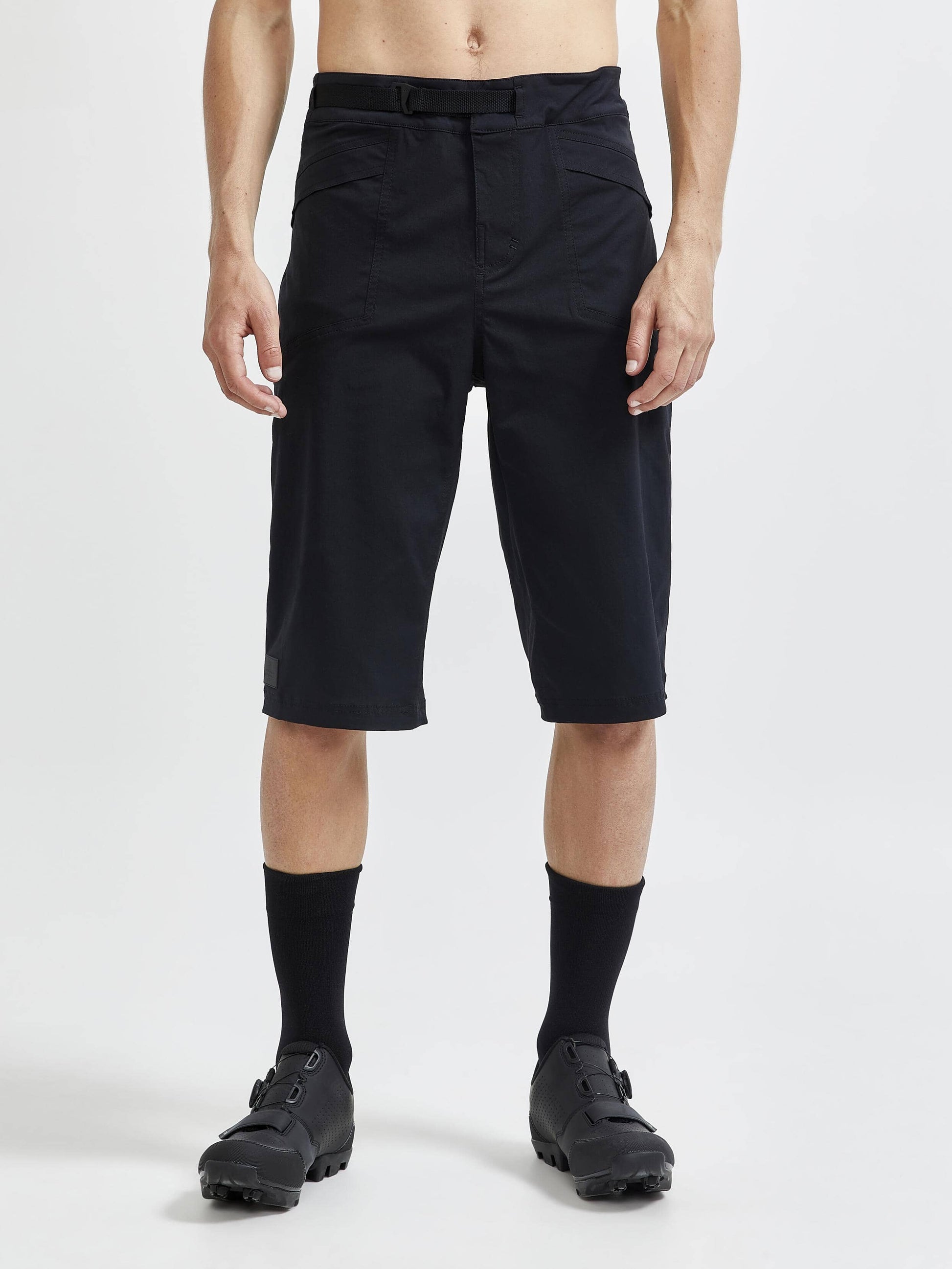 Men's CORE Off-Road Cycling Shorts Craft Sportswear NA