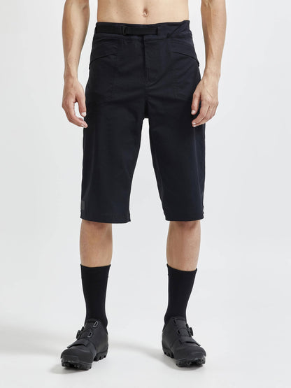 Men's CORE Off-Road Cycling Shorts Craft Sportswear NA