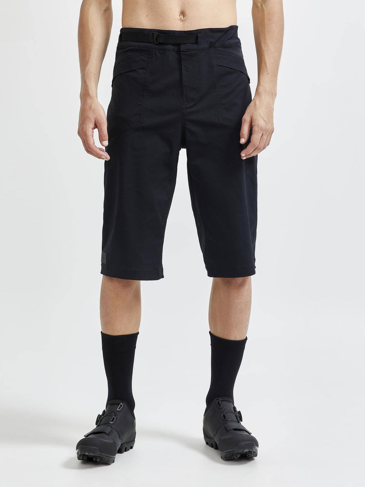 Men's CORE Off-Road Cycling Shorts Craft Sportswear NA