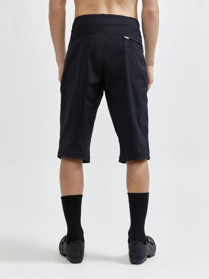 Men's CORE Off-Road Cycling Shorts Craft Sportswear NA
