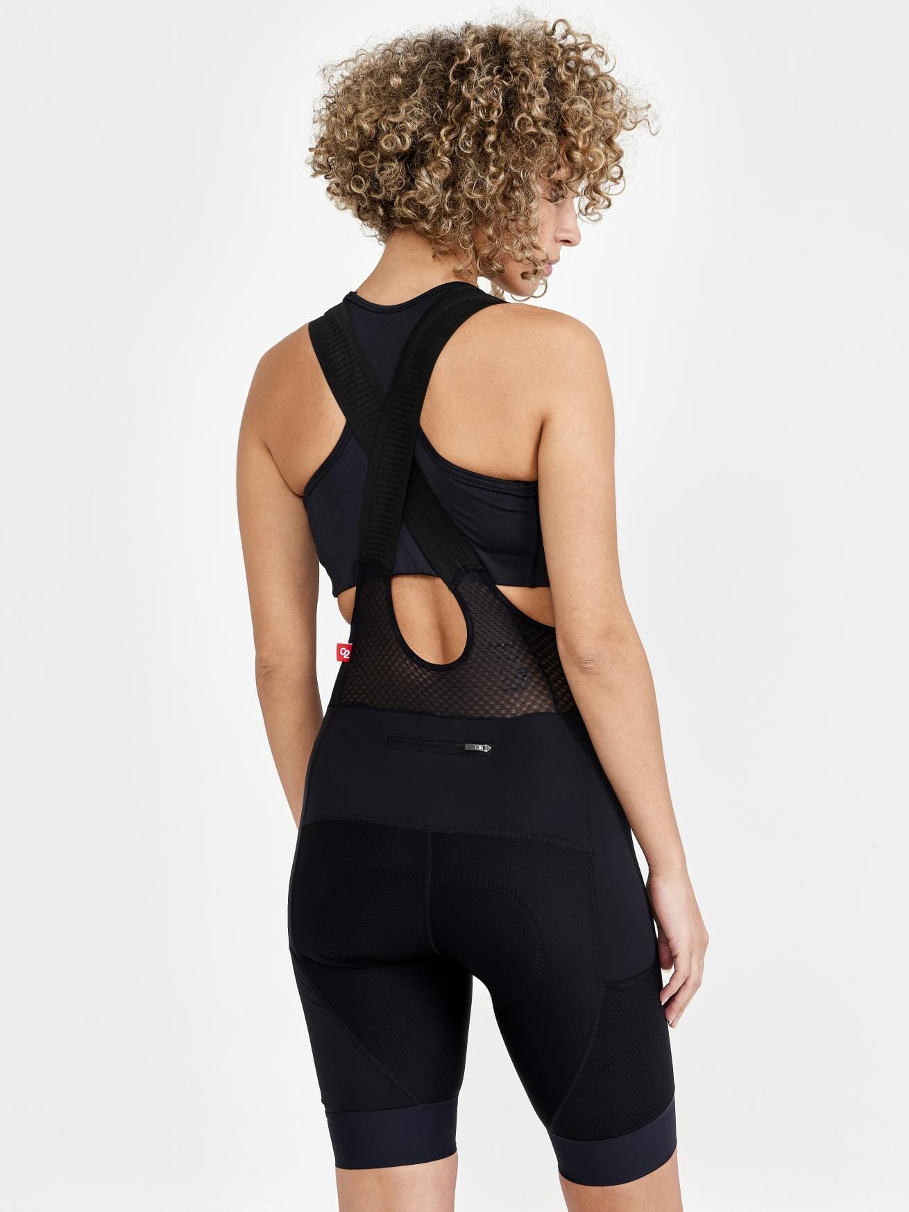 Women's ADV Gravel Bib Shorts Craft Sportswear NA