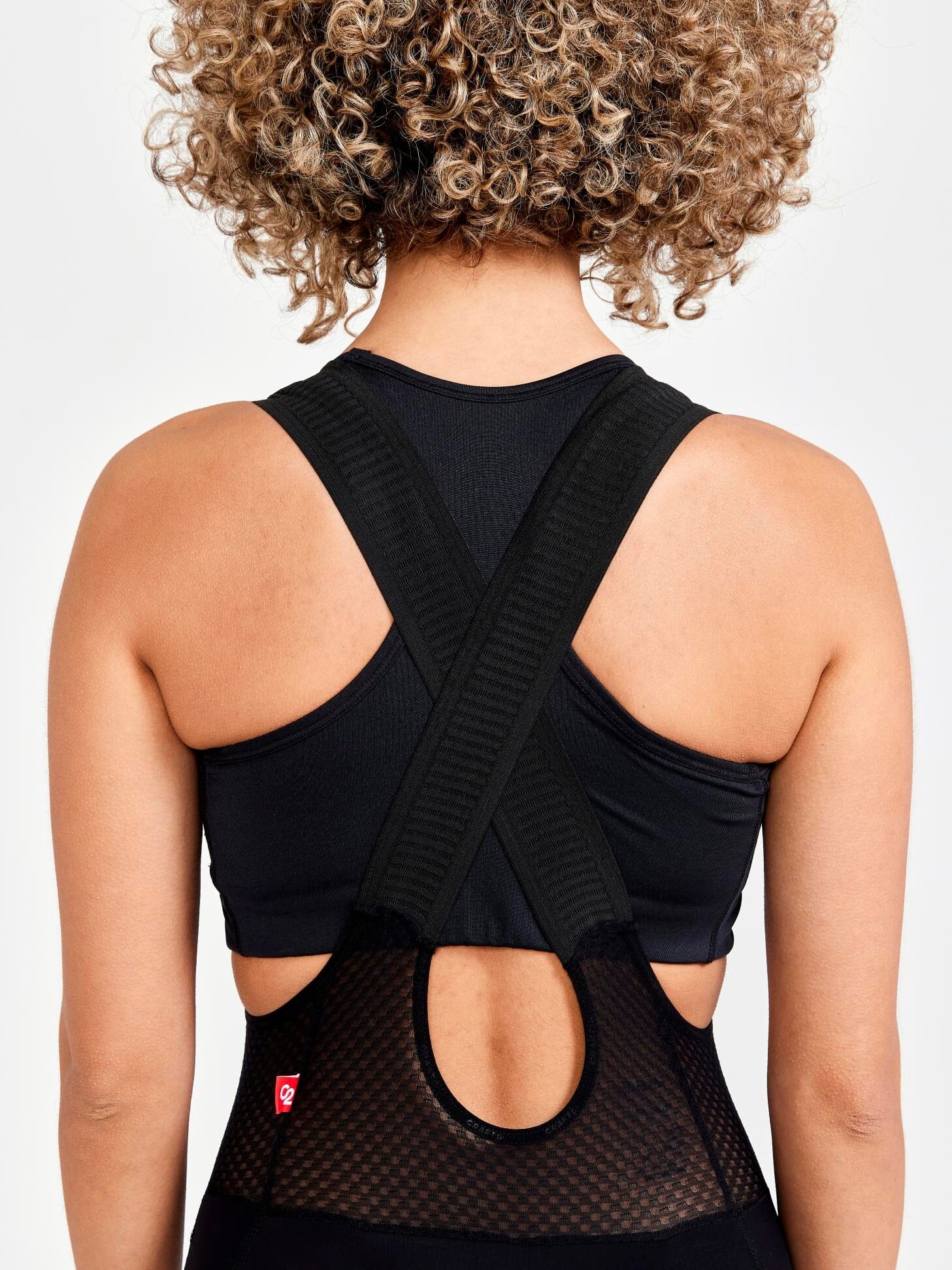 Women's ADV Gravel Bib Shorts Craft Sportswear NA