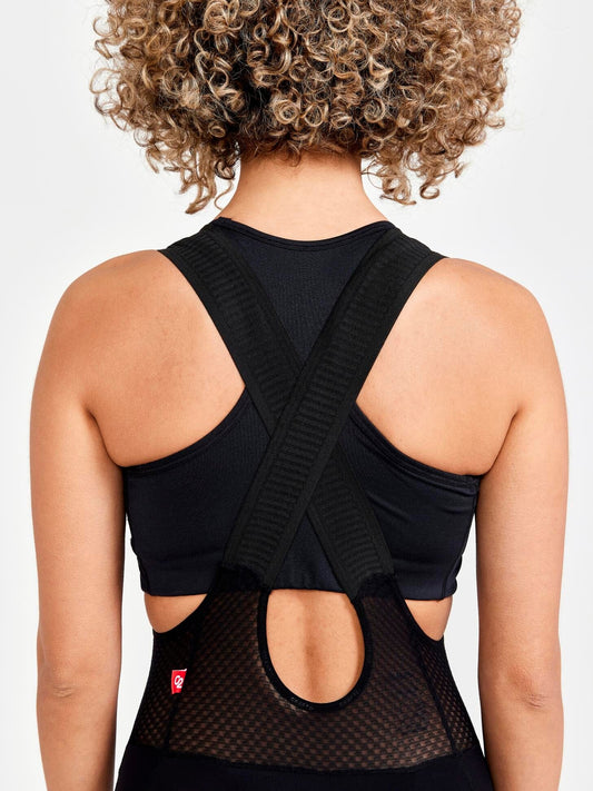 Women's ADV Gravel Bib Shorts Craft Sportswear NA