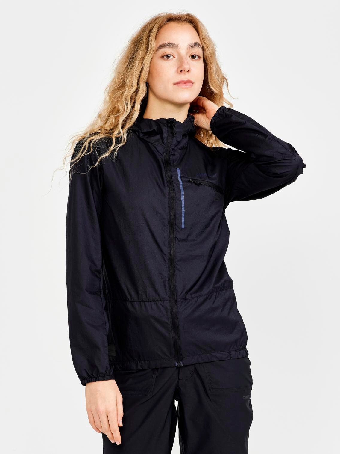 Women's ADV Gravel Wind Jacket Craft Sportswear NA