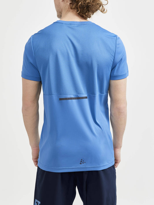 Men's CORE Charge Short-Sleeve Tee Craft Sportswear NA