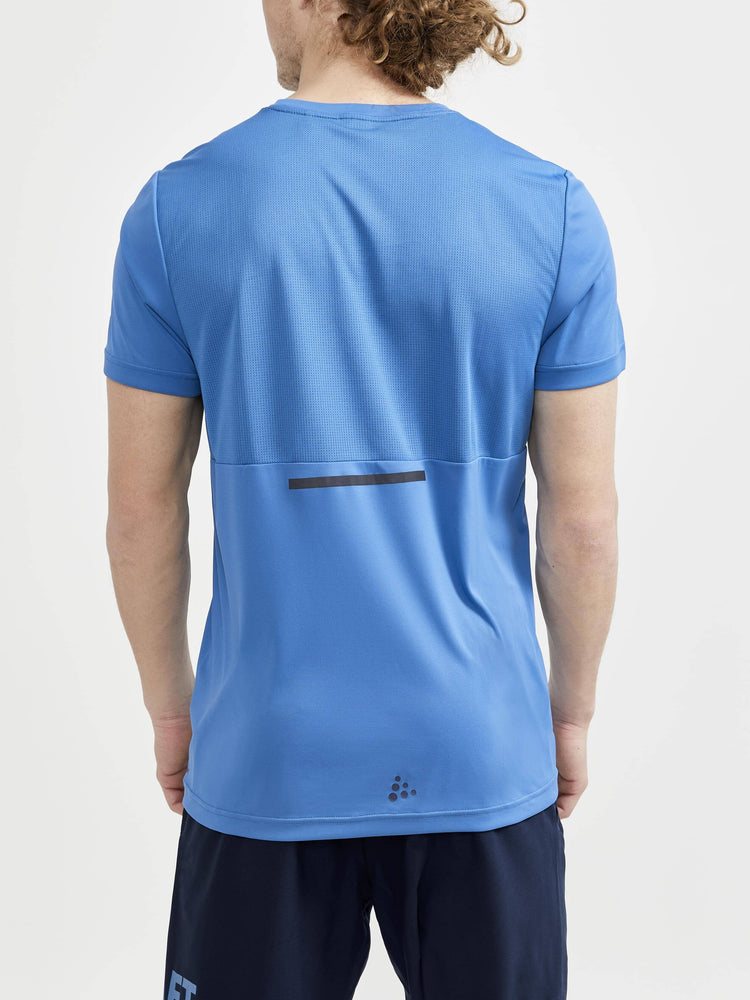 Men's CORE Charge Short-Sleeve Tee Craft Sportswear NA