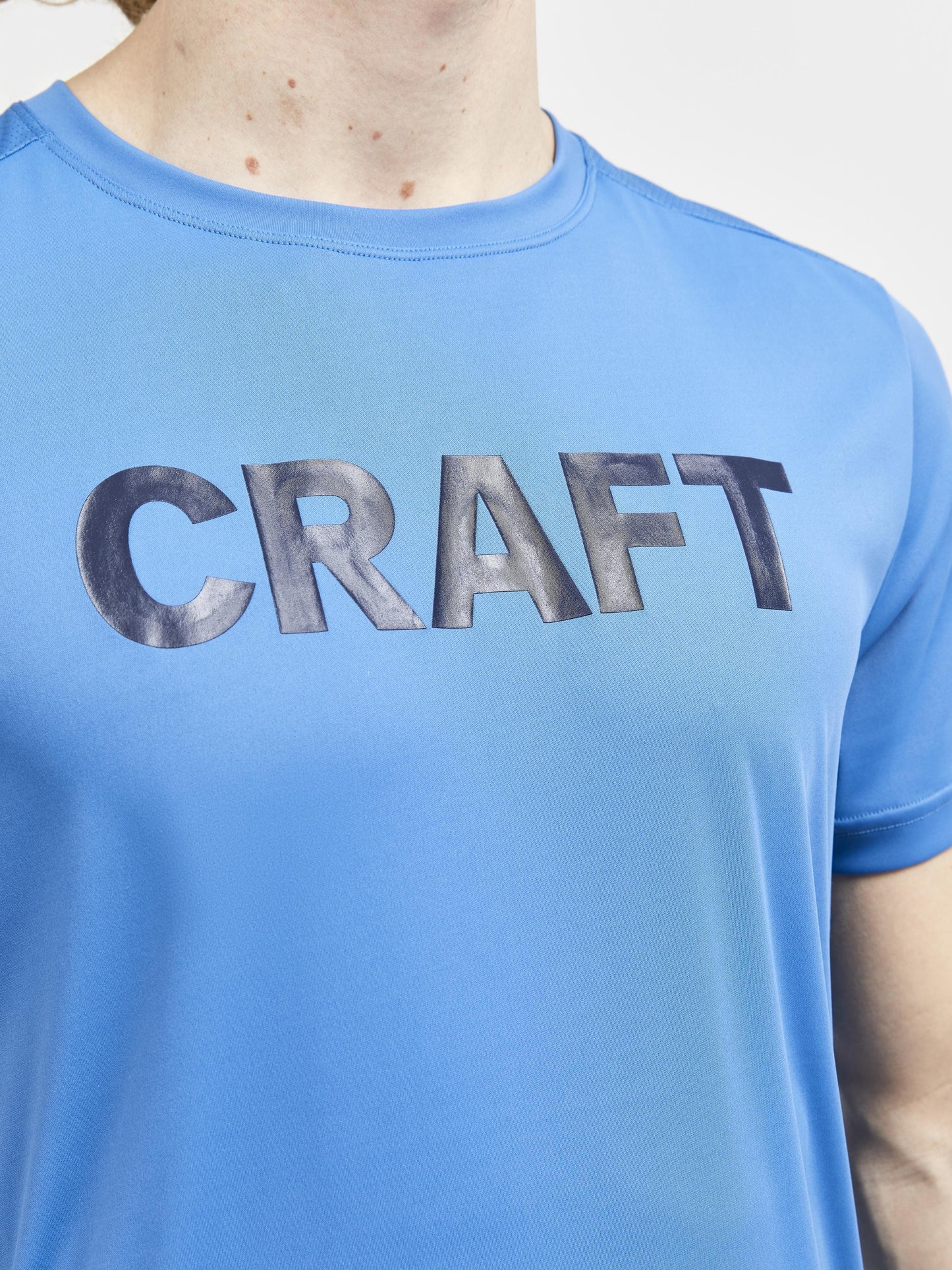 Men's CORE Charge Short-Sleeve Tee Craft Sportswear NA
