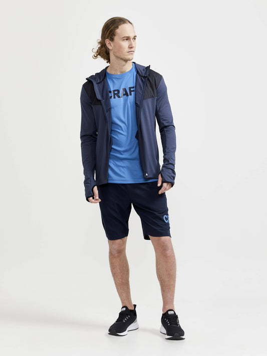 Men's CORE Charge Short-Sleeve Tee Craft Sportswear NA