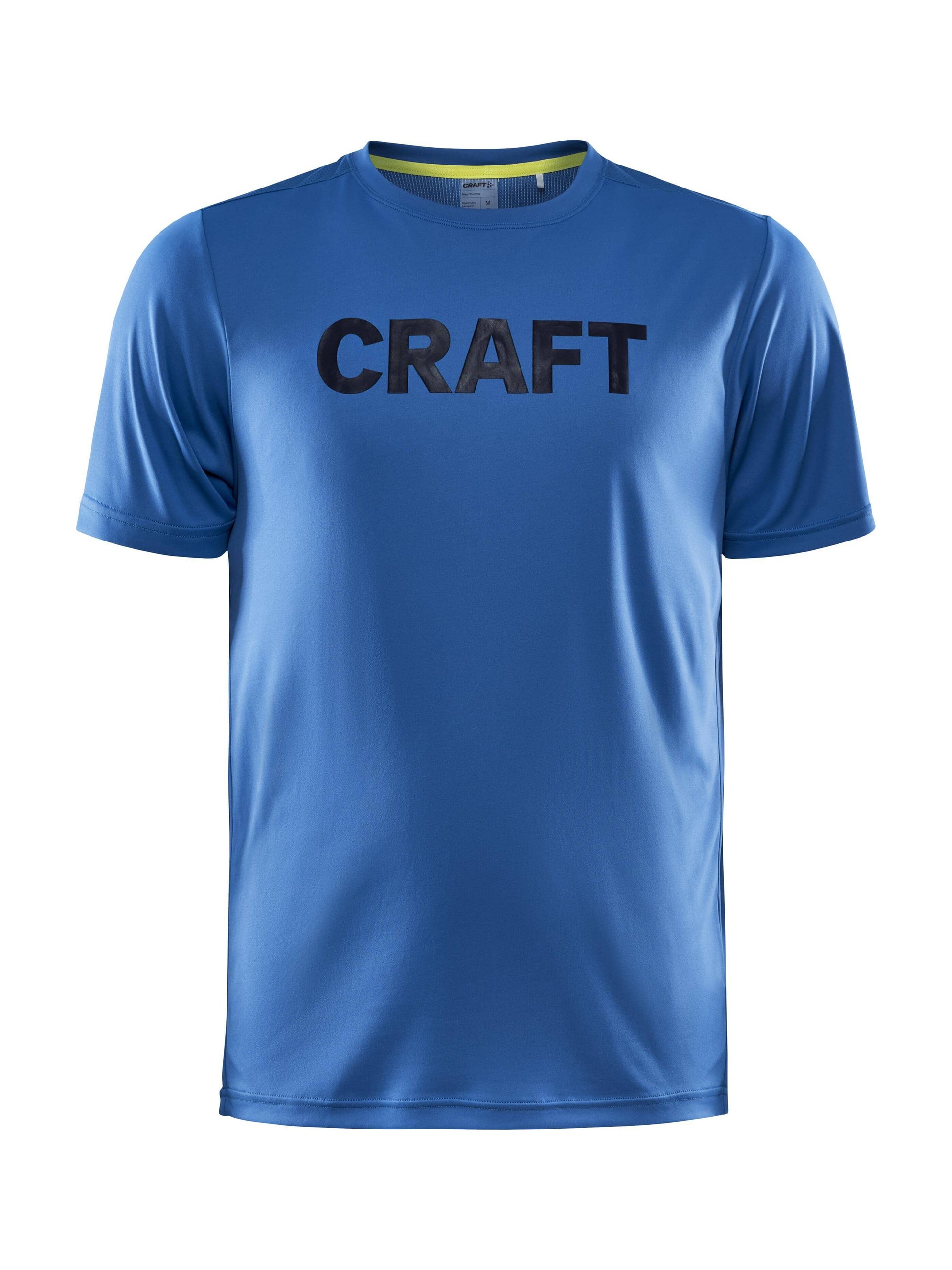 Men's CORE Charge Short-Sleeve Tee Craft Sportswear NA