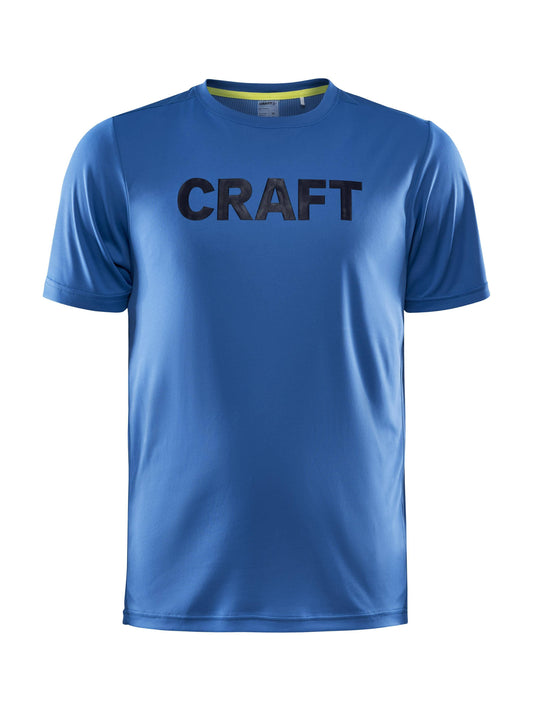 Men's CORE Charge Short-Sleeve Tee Craft Sportswear NA