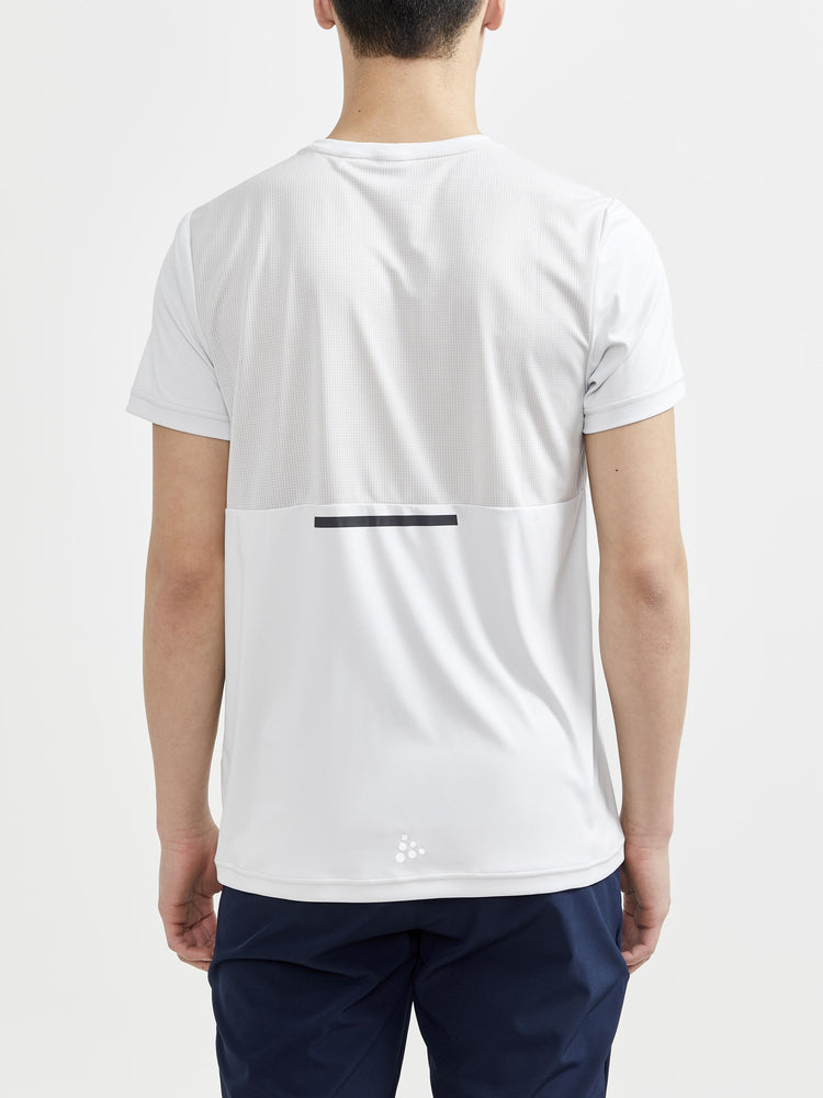 Men's CORE Charge Short-Sleeve Tee Craft Sportswear NA