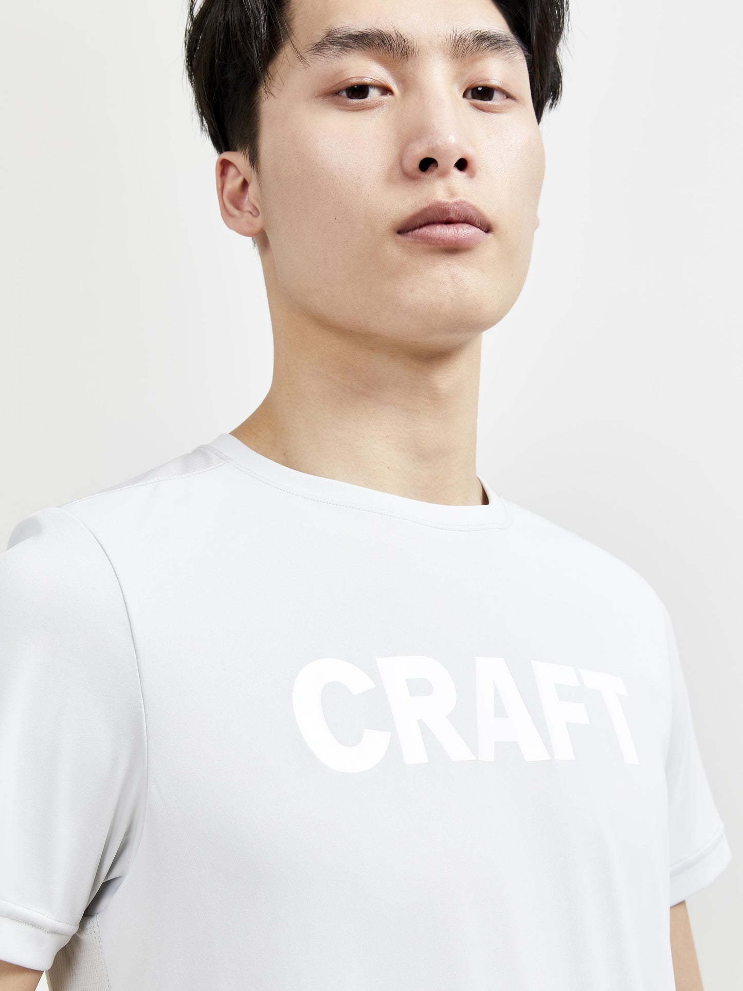 Men's CORE Charge Short-Sleeve Tee Craft Sportswear NA