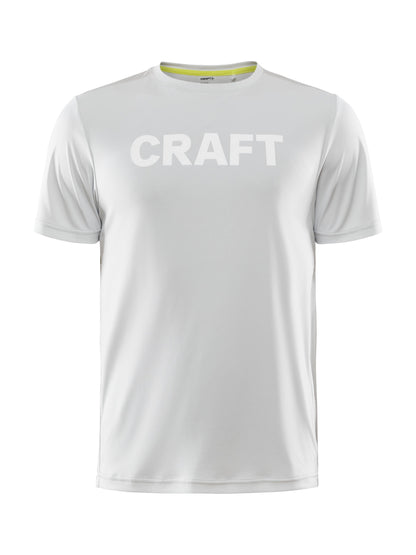 Men's CORE Charge Short-Sleeve Tee Craft Sportswear NA