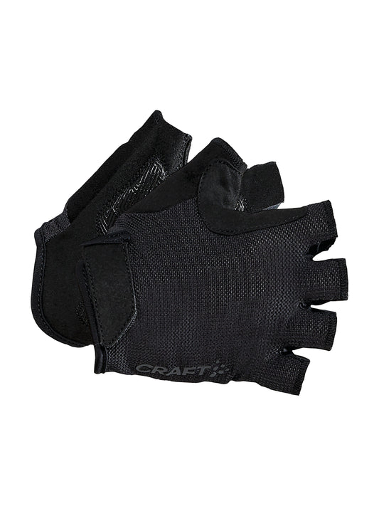 ESSENCE GLOVE - Black Craft Sportswear NA