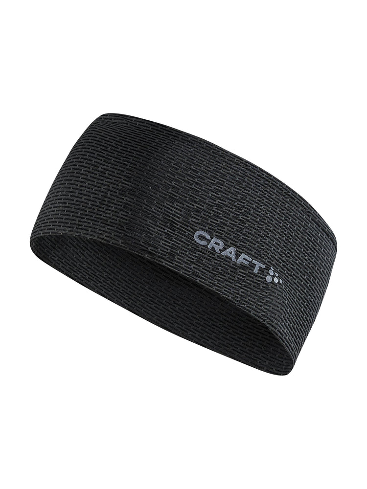 MESH NANO WEIGHT HEADBAND Craft Sportswear NA