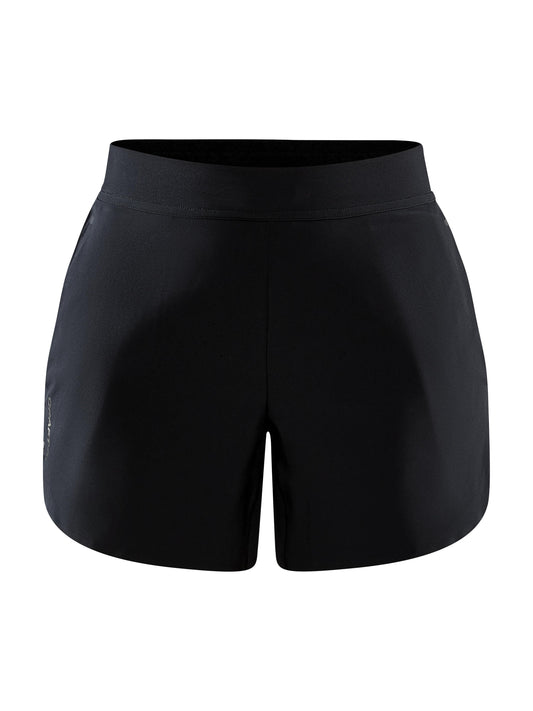 Women's ADV Essence 5'' Stretch Shorts Craft Sportswear NA