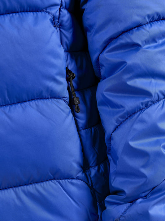 Junior Core Explore Isolate Jacket - CLUB COBOLT Craft Sportswear NA