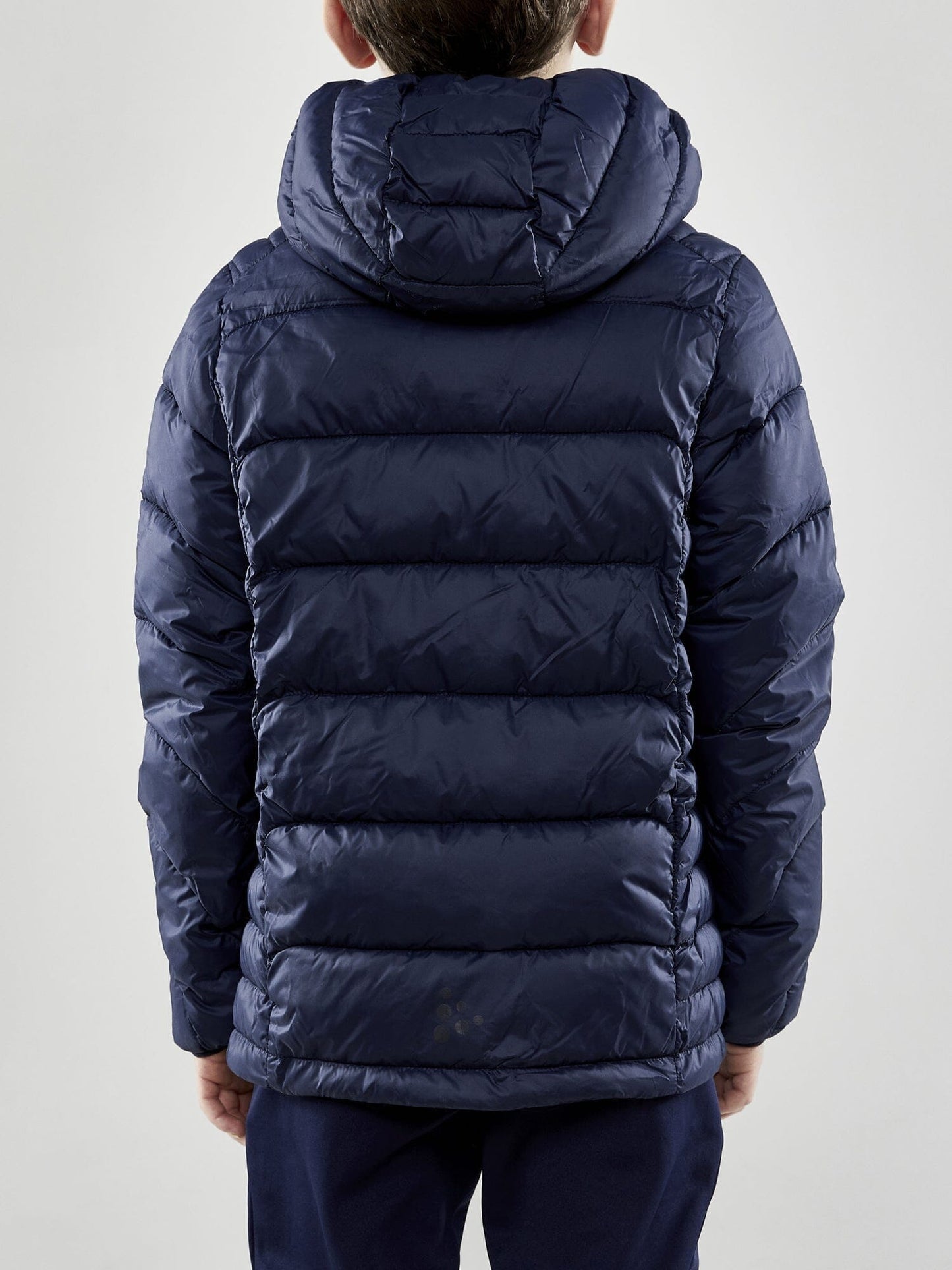 Junior Core Explore Isolate Jacket - BLAZE Craft Sportswear NA